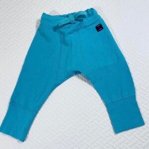 Polarn O. Pyret Cotton Pants Size 0-1 Month
